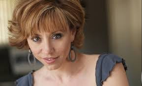 Francine Forbes's Instagram, Twitter & Facebook