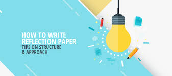 This experience involves personal ideas, opinions and feelings about that situation, and how it affected the writer. Perfect Guide On How To Write A Quality Reflective Essay Peachy Essay