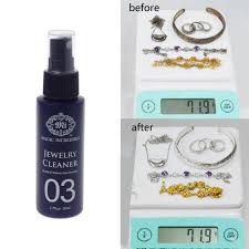 Make sure this fits by entering your model number.; 50ml Quick Gem Jewelry Cleaner Anti Tarnish Cleaning Diamond Silver Gold Jewelry Shopee Philippines