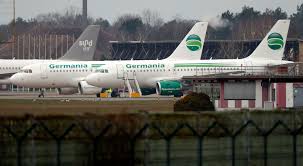 Последние твиты от germania (@flygermania). Germania Was Kunden Der Insolventen Fluggesellschaft Jetzt Wissen Mussen