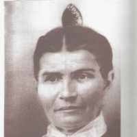 Mary Ann Argyle (1846–1922)