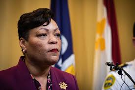 Community groups ignored in pandemic funds allocation