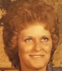 Obituary for Doris Marie Butts