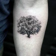 Top 57 Tree Tattoo Ideas 2020 Inspiration Guide Tree Tattoo Men Oak Tree Tattoo Forearm Oak Tree Tattoo Small