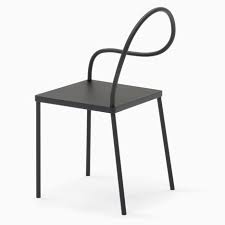 Japanese Designer Oki Sato Of Nendo Will Present Their Inaugural Collection For New Singaporean Design Brand K A Furniture Chair Furniture Design Chair Design