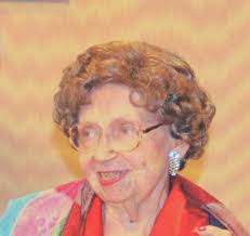 Muriel Silberberg Obituary