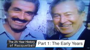 Florida Racquetball Association