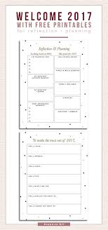 Free 2017 New Year S Resolution Printables Drawntodiy Newsletter Subscription Required How To Plan New Years Resolution Planning Printables