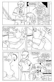 Power Pack - Katies Training | ComicsXD