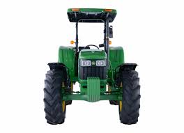 John Deere 5415 Tractor