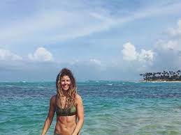 Aline Danioth Facebook