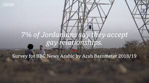 Bbc arabic television is a news and information television channel broadcast to the middle east by the bbc. The Online Lgbtq Magazine Blocked In Jordan Bbc News Arab Barometer