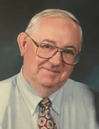 Obituary for Wilbur M. Locke