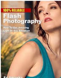 The Best-Selling Flash Photography eBooks of All Time