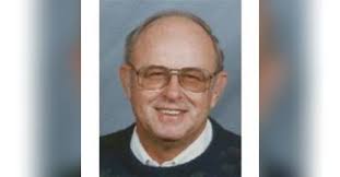 James E. Stauffer Obituary