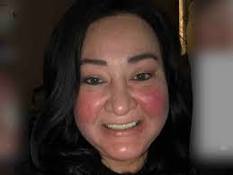 Gina Fiore's Instagram, Twitter & Facebook