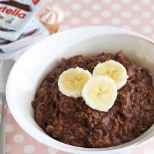 Teruskan berdiet dengan makanan sihat, hidangan oat boleh sediakan malam hari supaya di siang hari kita. Manfaat Sarapan Dengan Oatmeal Dan Cara Membuat 10 Resepnya