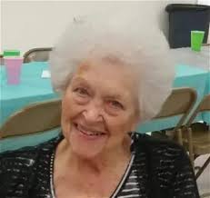 Obituary information for Lotus M. Buhs