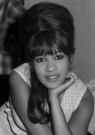 Ronnie Spector (1943-2022)