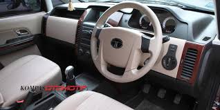 Ici vous trouverez votre nouvelle voiture pour un prix. Kejutan Dari Duo Varian Diesel Tata Aria Dan Storme