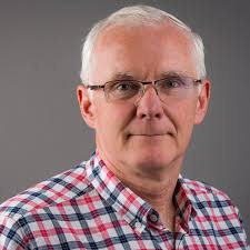 Get to know the UBC CPD team — meet Dr. Bruce Hobson, Medical Lead and  Director