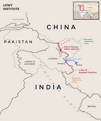Check spelling or type a new query. The Crisis After The Crisis How Ladakh Will Shape India S Competition With China Lowy Institute