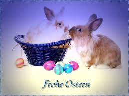 Desktop bilder mit einer datenrettungssoftware wiederherstellen. Wallpaper Hintergrund Ostern Hintergrundbilder
