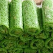 Jun 07, 2021 · kreasikan dadar gulung dalam berbagai varian menu, agar lebih variatif dan menarik. Jual Kue Dadar Gulung Unti Kelapa Jakarta Selatan Maher Market Tokopedia