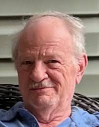 Obituary for James O. Dillon