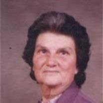 Mary Margaret Sipes Obituary