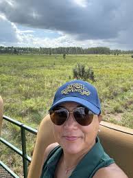Meeting Location: Disney Wilderness Preserve Our Walt Disney World Public  Affairs leadership team met up for fresh air and fresh ideas. The preserve  is one of The Nature Conservancy Florida's…