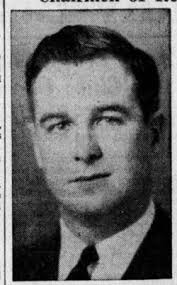 Julian Proctor Sr. (1915-2001)