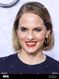 Lindsey weber hi-res stock photography and images