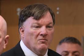 Wife of 'serial killer' Rex Heuermann should be a suspect after DNA saliva  find & clever cop ploy, victims' lawyer says