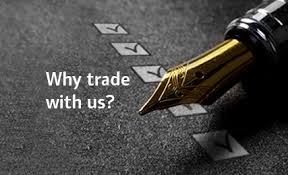 Bank accounts global banking for corporate clients and trust and corporate service contact us for assistance. Online Trading
