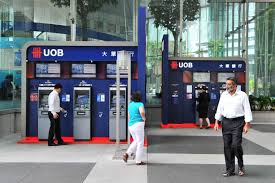 Headquartered in singapore, we are supported by more than 80 branches worldwide including a growing network of offices across southeast asia, greater china, the united kingdom and north america. Uob Kay Hian Joins Platform Of Singapore Diamond Investment Exchange As Broker Companies Markets News Top Stories The Straits Times