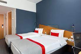 Check reviews and discounted rates for aaa/aarp members, seniors, extended stays & military/govt. Holiday Inn Express Dortmund Ab 54 6 4 Bewertungen Fotos Preisvergleich Tripadvisor