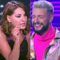 La mujer de 'Yo me llamo' que puso celosa a Amparo Grisales con Maluma, en fotos