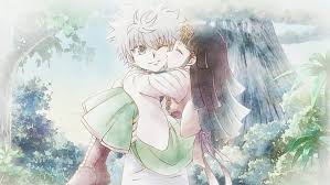 Change chrome browser new tab with hunter x hunter killua zoldyck wallpaper hd. Page 2 Zoldyck Hd Wallpapers Free Download Wallpaperbetter