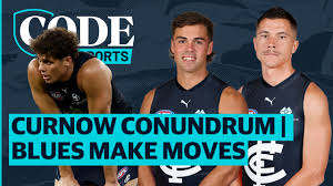 CODE Sports - News update