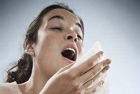 The nervous system consists of neurons. Why Do People Sneeze In Twos And Threes