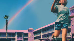 Watch The Florida Project (2017) Full Movie Free Online