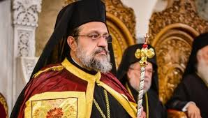 Στον μητροπολίτη μεσσηνίας η δημιουργική πρωτοβουλία του βασιλόπουλου. To Pasxalino Mhnyma Toy Mhtropolith Messhnias Xrysostomoy Kalamata Times