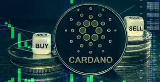 The ultimate list for 2021 how many cardano coins are there? Cardano Ada Price Where To Buy Online Coinjournal Net