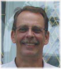 Mark Gieseking Obituary