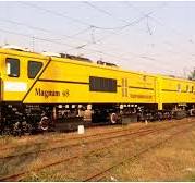 手机端 > Products > rail maintenance systems