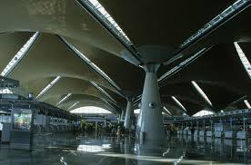 +603 8776 2000 ext 3136 / 3145 (airport) tel: Kuala Lumpur International Airport Sepang Structurae