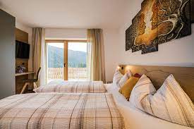 Questi appartamenti vacanze li trovate a maranza vicino a rio di pusteria. Appartamenti Vacanze In Val Casies Val Pusteria Forra