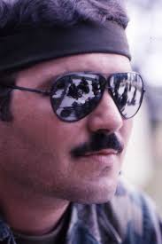 Cammie Michael Elliott (1957-2007)