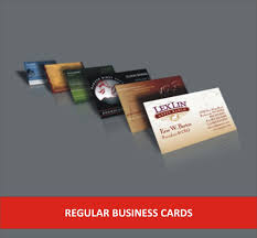 They have a 20% thickness of a credit card and can absorb great amounts of color. Business Cards Printing Color Track Printing Center